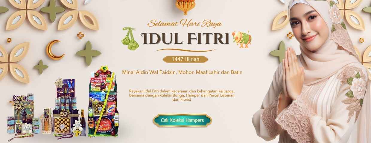 New Mall vs Lebaran Parcel Tradition: Who Will Win in Cilacap?